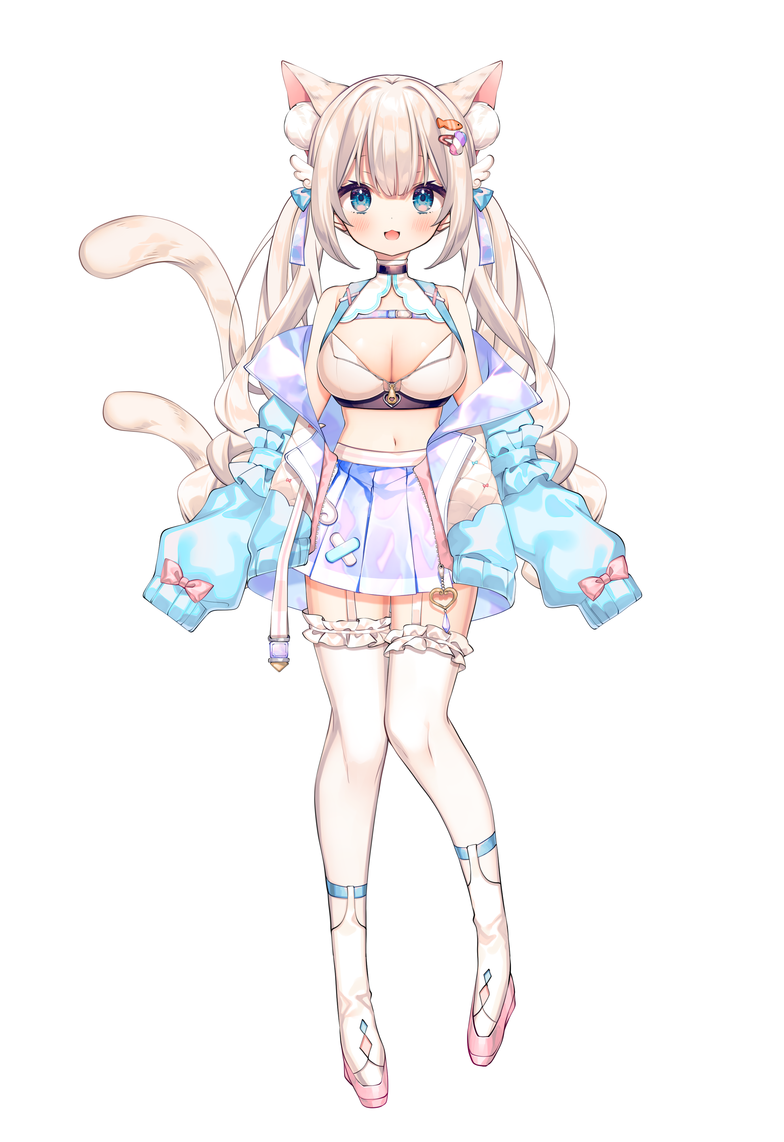 月待にゃもプロフィール画像0